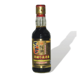 特制草菰老抽245ml上市在即，東古調(diào)味全面啟動(dòng)全國(guó)招商