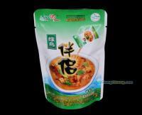 解密調(diào)味品包裝袋供應(yīng)商 價(jià)格透明、選擇多元的行業(yè)分析